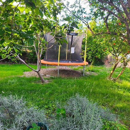 Apartment Lamasha Kaštela Kültér fotó
