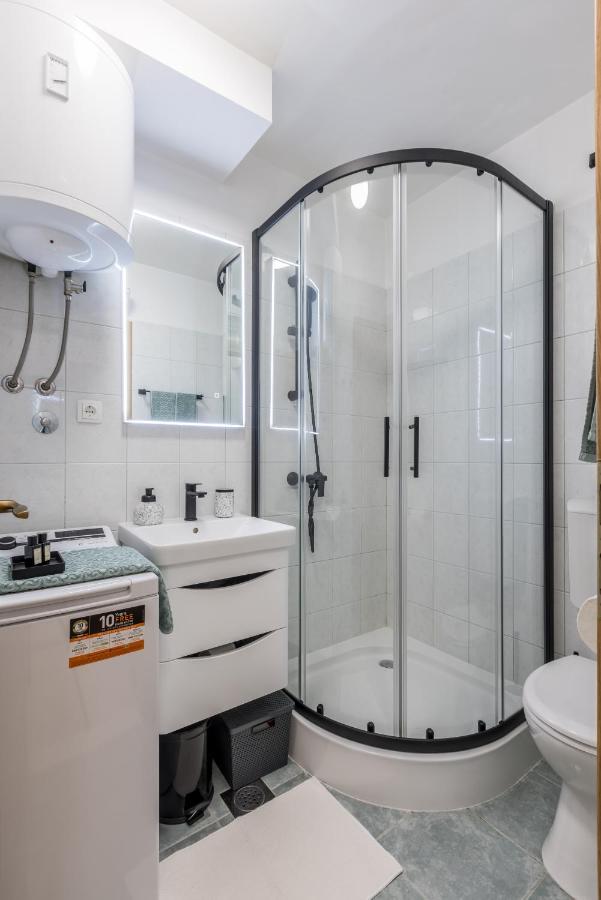 Apartment Lamasha Kaštela Kültér fotó