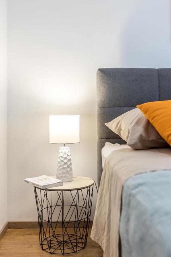 Apartment Lamasha Kaštela Kültér fotó
