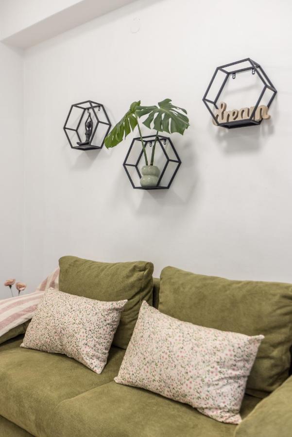 Apartment Lamasha Kaštela Kültér fotó
